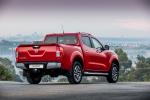 Nissan Navara Double Cab 2017 года (ZA)